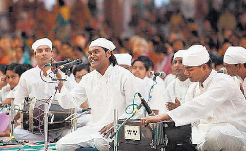 இசைக்கு எதிரானதா இஸ்லாம்?