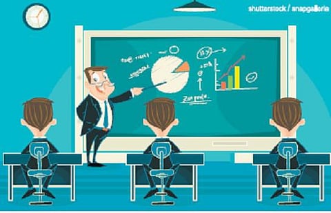 ஆசிரியரை கேள்வி கேட்கலாமா?