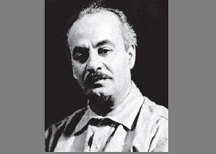 கலீல் ஜிப்ரான் 10