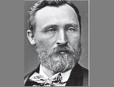 ஹென்றிச் வான் ஸ்டீபன் 10