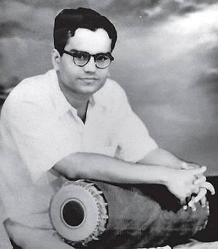 மறக்கப்பட்ட இசைக்களம்