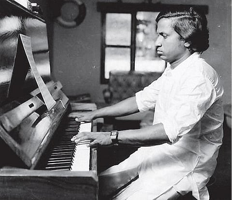 எல்லைகள் இல்லா இசை உலகம்