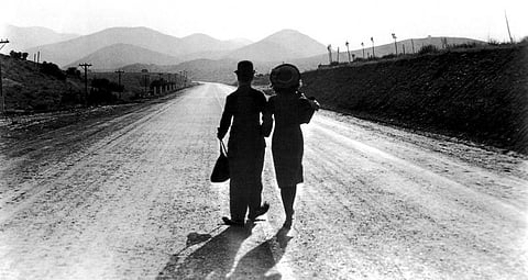 சினிமா ஏன் காட்சி ஊடகமாக இருக்க வேண்டும்?