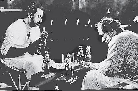 தமிழில் அரசியல் திரைப்படம் சாத்தியமா?