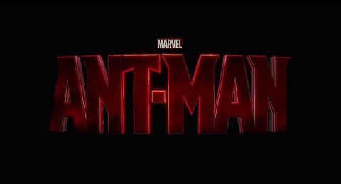 மார்வல் உலகத்தின் அடுத்த சூப்பர் ஹீரோ படம் ஆன்ட் - மேன் - ட்ரெய்லர் வெளியீடு