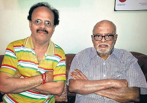 கிரேசியைக் கேளுங்கள் 16 - யோக்கியமாக’ இருந்தால்... ‘ஆரோக்கியமாக’ இருக்கலாம்.