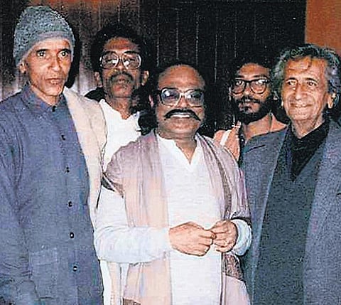 ஜெயகாந்தனோடு பல்லாண்டு - 15