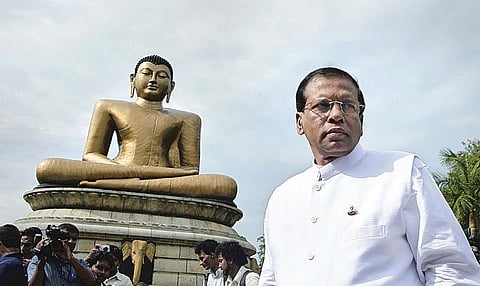 இந்தியாவுடனான உறவை மேம்படுத்த முயற்சி: இலங்கை புதிய அதிபர் உறுதி