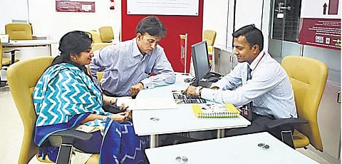 என்.ஆர்.ஐ.கள் கடன் வாங்குவது எப்படி?