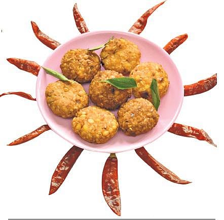 ஸ்பெஷல் வடை