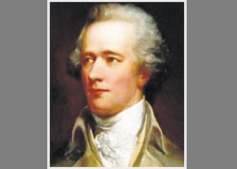 அலெக்ஸான்டர் ஹாமில்டன் 10