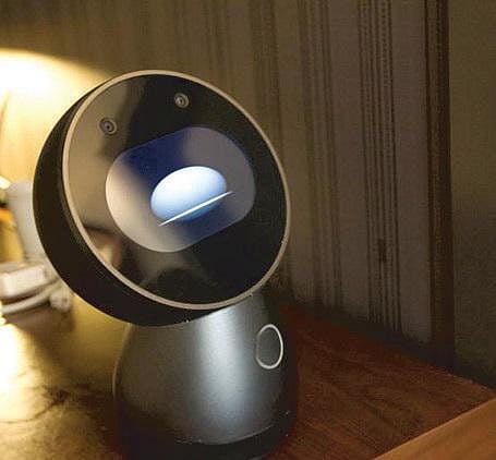 ரோபோ - ஜிபோ