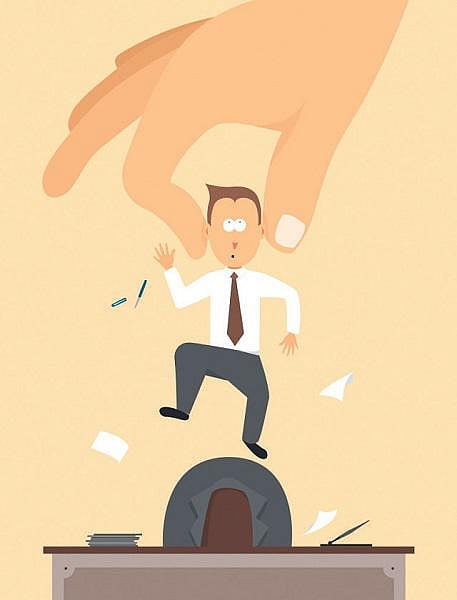 டிசிஎஸ்-ஸுக்கு என்னவாயிற்று?