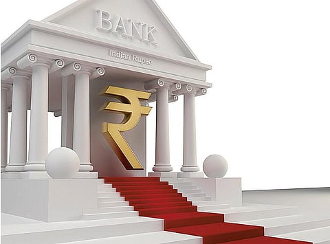 பொதுத் துறை வங்கிக﻿ள் சிறப்பாக செயல்படுவது எப்போது﻿?