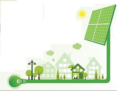 வீட்டுக்கு வீடு சோலார்