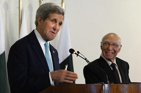 அனைத்து பயங்கரவாத இயக்கங்களையும் சமமாக எதிர்த்திடுக: பாகிஸ்தானுக்கு அமெரிக்கா அறிவுறுத்தல்