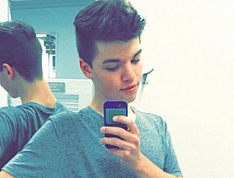 வாழ்வதற்கு ஒரு வாய்ப்பு தாருங்கள்!