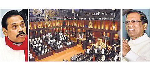 இலங்கைத் தேர்தல் தீர்ப்பு சொல்வது என்ன?