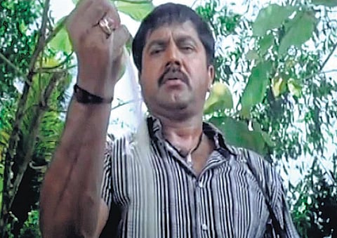 வெட்டிவேரு வாசம் 18 - வாழ்ந்த காலங்கள் கொஞ்சமோ..?