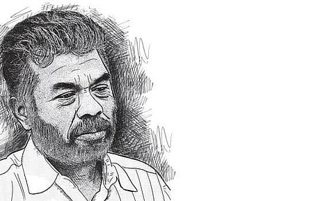 பெருமாள்முருகன் சர்ச்சையில் திராவிட கட்சிகள் மவுனத்தின் பின்னணி என்ன?