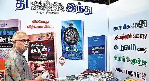 நான் என்னென்ன வாங்கினேன்? - எழுத்தாளர் சாரு நிவேதிதா