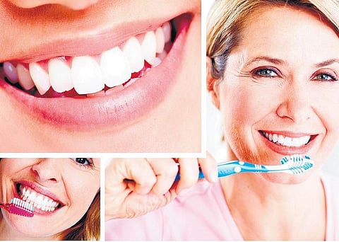 எவ்வளவு நேரம் பல் விளக்கலாம்?