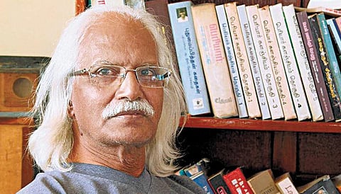 நான் என்னென்ன வாங்கப்போகிறேன்? - எஸ்.வி. ராஜதுரை, மூத்த எழுத்தாளர்