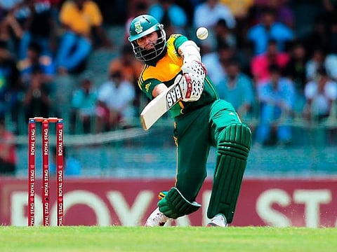 101 இன்னிங்ஸ்களில் 5,000 ரன்கள்: விராட் கோலியை முறியடித்த ஹஷிம் ஆம்லா