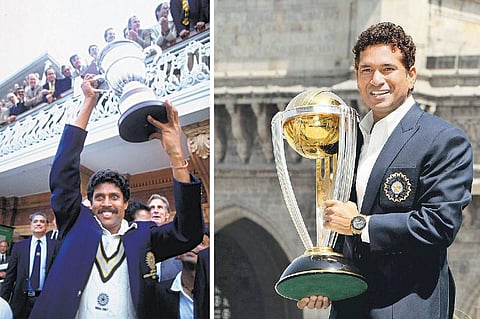 கொண்டாட்டத்துக்குத் தயாராகுங்கள்… - பரவசமூட்டிய தருணங்கள்