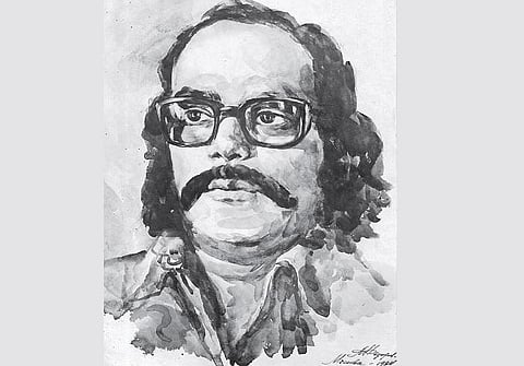 ஜெயகாந்தனோடு பல்லாண்டு - 16