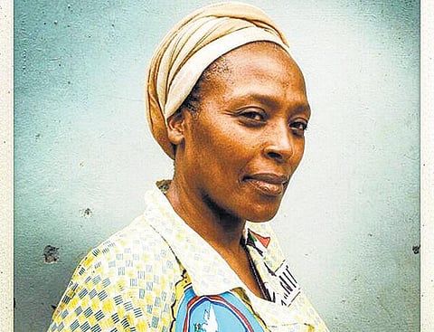 நரகத்திலிருந்து சொர்க்கத்துக்கு