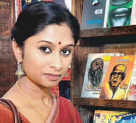 நான் என்னென்ன வாங்கினேன்? - பிரசாந்தி சேகர், அயல்வாழ் தமிழர்