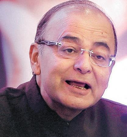 செய்திகளை தணிக்கை செய்வது சாத்தியமில்லை﻿: மத்திய அமைச்சர் அருண் ஜேட்லி தகவல்