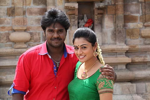 சகாப்தம் படத்தின் இசை ஜனவரி 31ல் வெளியீடு:  பிப்ரவரி 14ல் படம் ரிலீஸ்