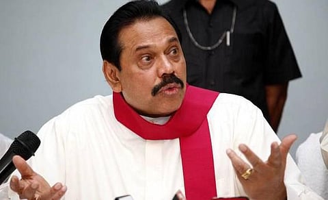 ராஜபக்ச தோல்வியில் இந்திய உளவு அதிகாரிக்கு பங்கு?﻿