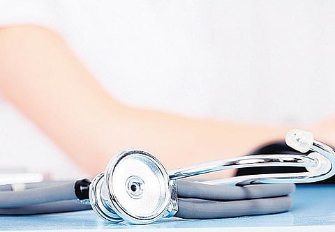 அவசியமாகும் மருத்துவ சேவை