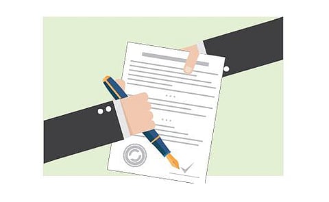 தொழில் உரிமம் பெறுவது எப்படி?﻿