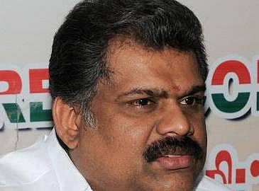 ஸ்ரீரங்கத்தில் தமாகா போட்டியிடாது: ஜி.கே.வாசன்