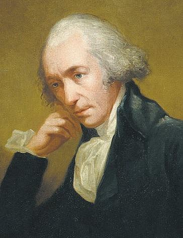 ஜேம்ஸ் வாட் - 10