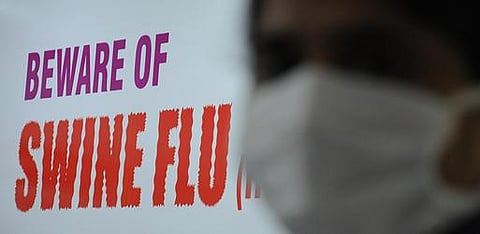 நாடு முழுவதும் பன்றிக் காய்ச்சல் பரவல் அதிகரிப்பு: தெலங்கானாவில் அதிக பாதிப்பு