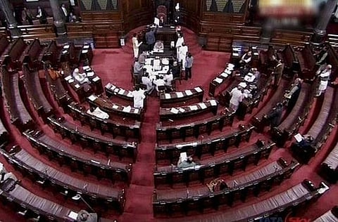 மரபணு விவர குறிப்பெடுப்புக்கான மசோதா அறிமுகப்படுத்தப்படும்: உச்ச நீதிமன்றத்தில் மத்திய அரசு தகவல்