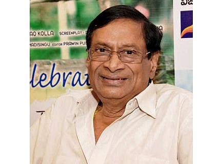 பிரபல தெலுங்கு நகைச்சுவை நடிகர் சூர்ய நாராயணா காலமானார்