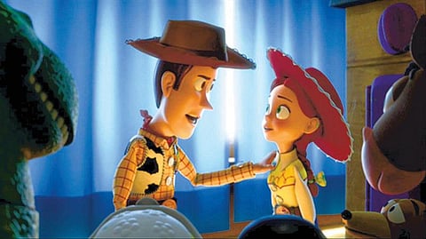 கற்பனையில் ஒரு கேமரா!