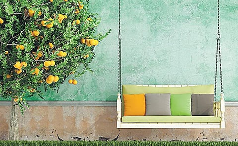 உல்லாச ஊஞ்சல்