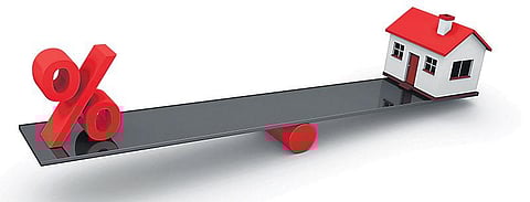 வட்டி குறைந்தால் தவணை குறையுமா?