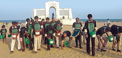 சென்னை மக்கள் மனது வைத்தால்...