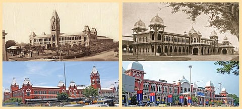 சொர்க்கம் என்பது நமக்கு சுத்தமான ஊருதான்...