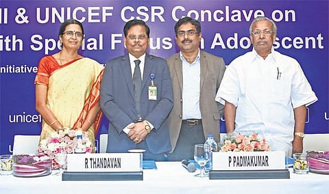 தேசிய பெண் குழந்தை தினம்: ஜனவரி 24 - குழந்தைத் திருமணங்களால் சிதையும் எதிர்காலம்: