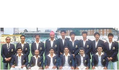 1983 உலகக் கோப்பை: இந்திய கிரிக்கெட்டின் பொன்னான நேரம்