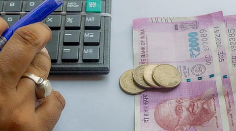 சும்மா இருத்தலின் சுகம் - பணக் கவலைகளைக் கையாள பின்பற்றத்தக்க 3 விஷயங்கள்